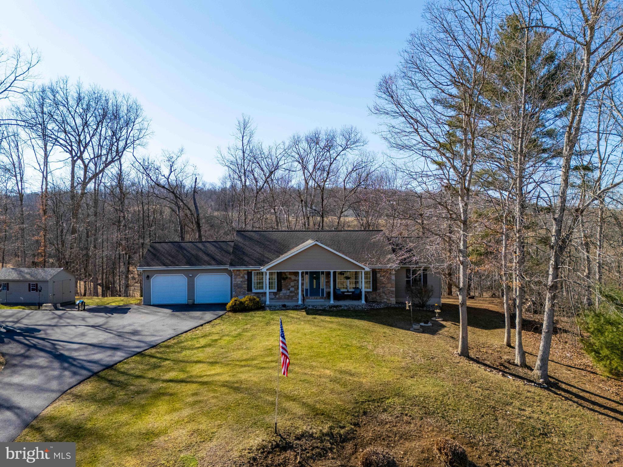 HIGH ROCK - Residential