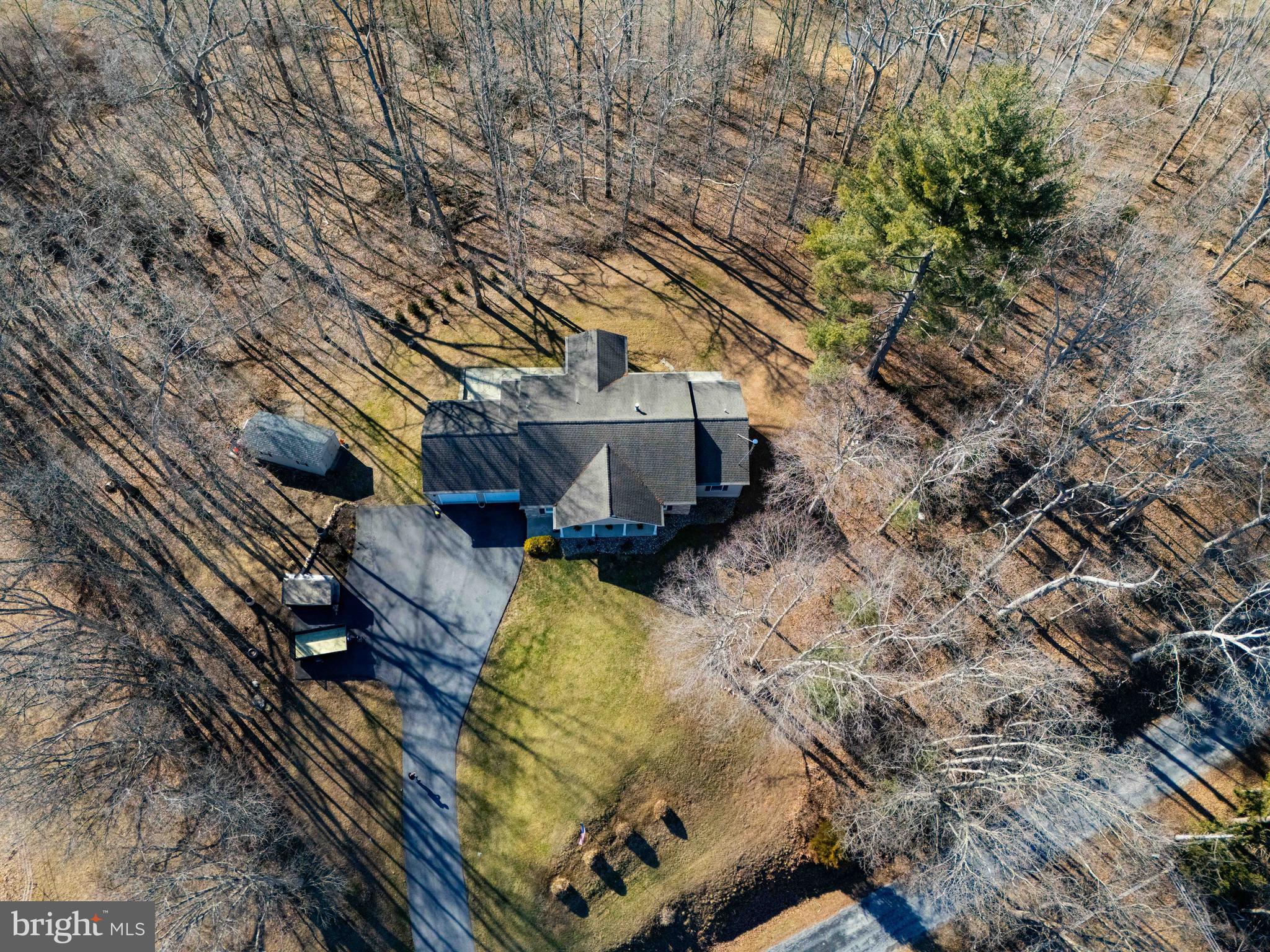 HIGH ROCK - Residential