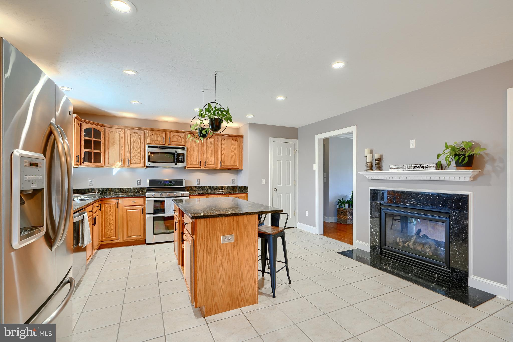 HIGH ROCK - Residential