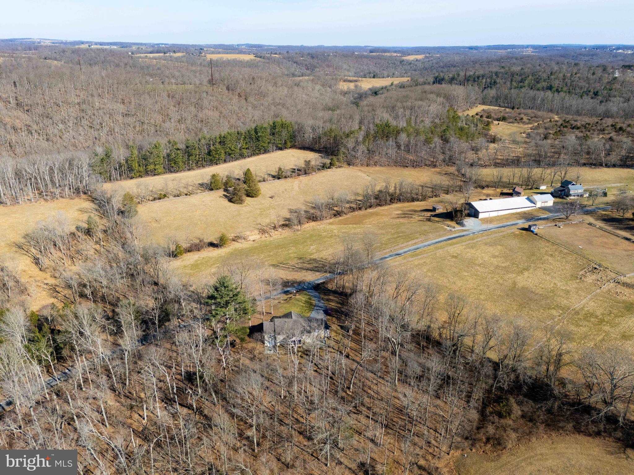 HIGH ROCK - Residential