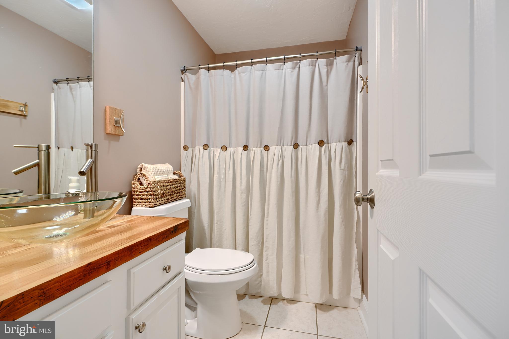 HIGH ROCK - Residential