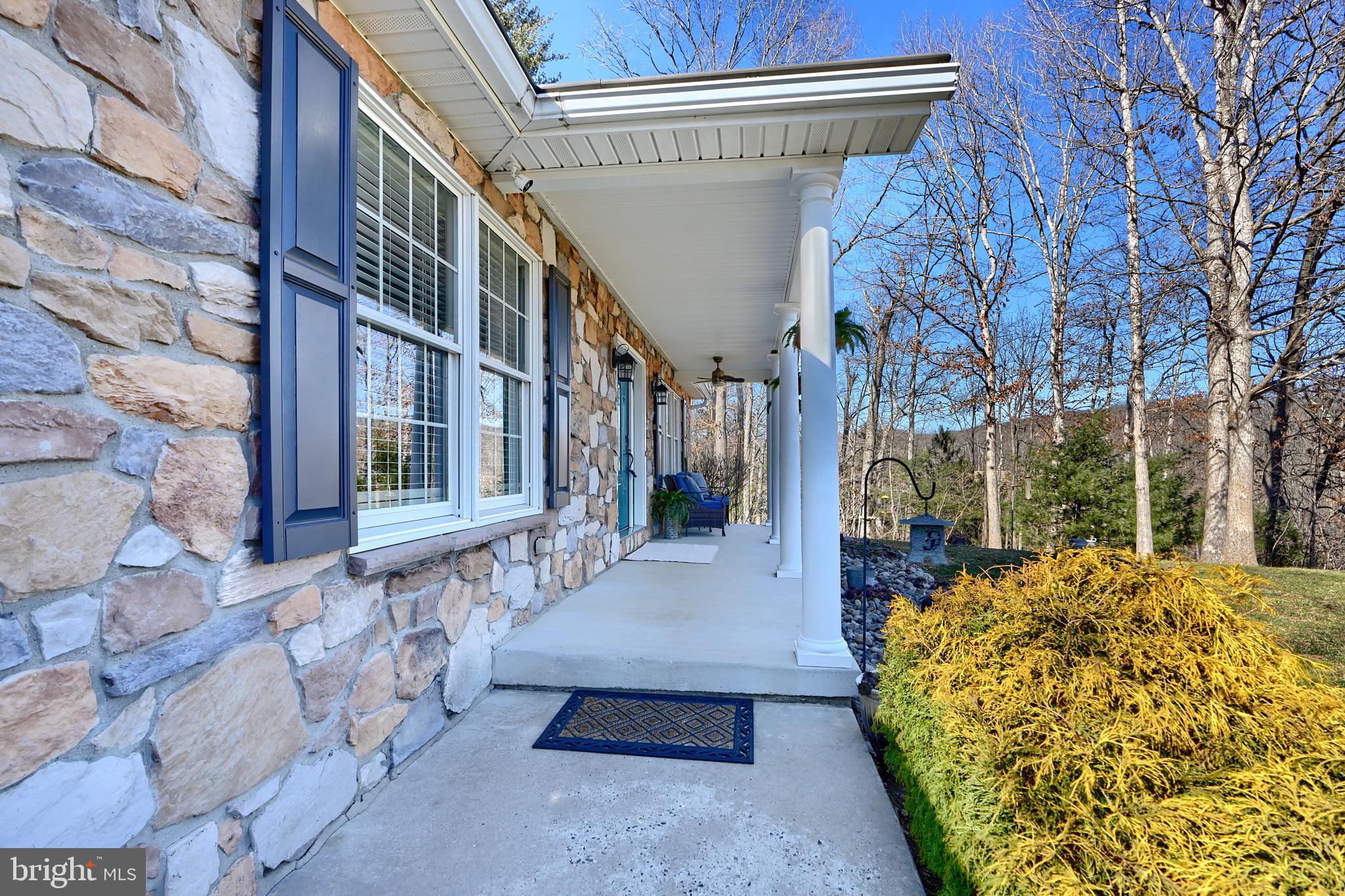 HIGH ROCK - Residential