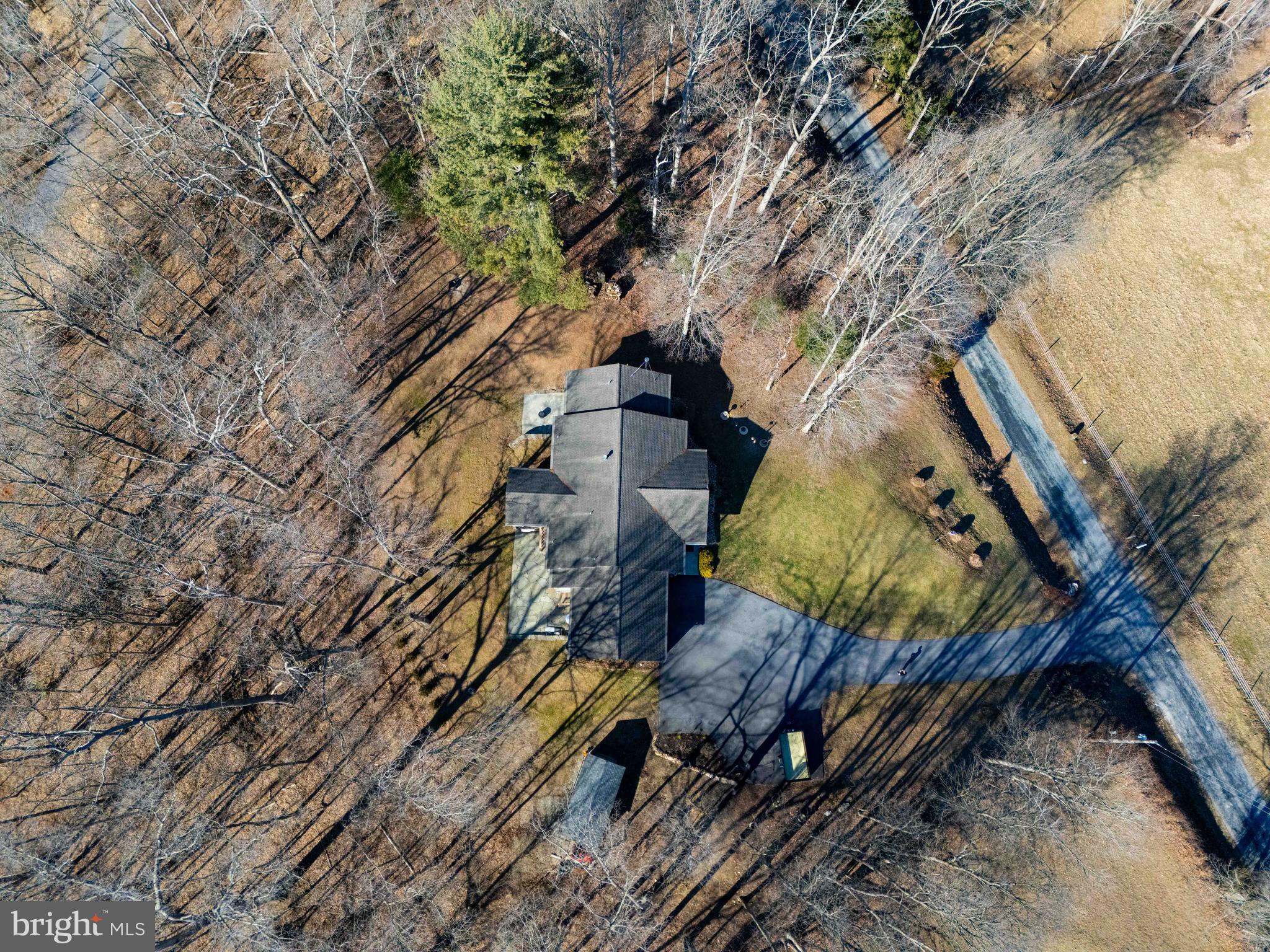 HIGH ROCK - Residential