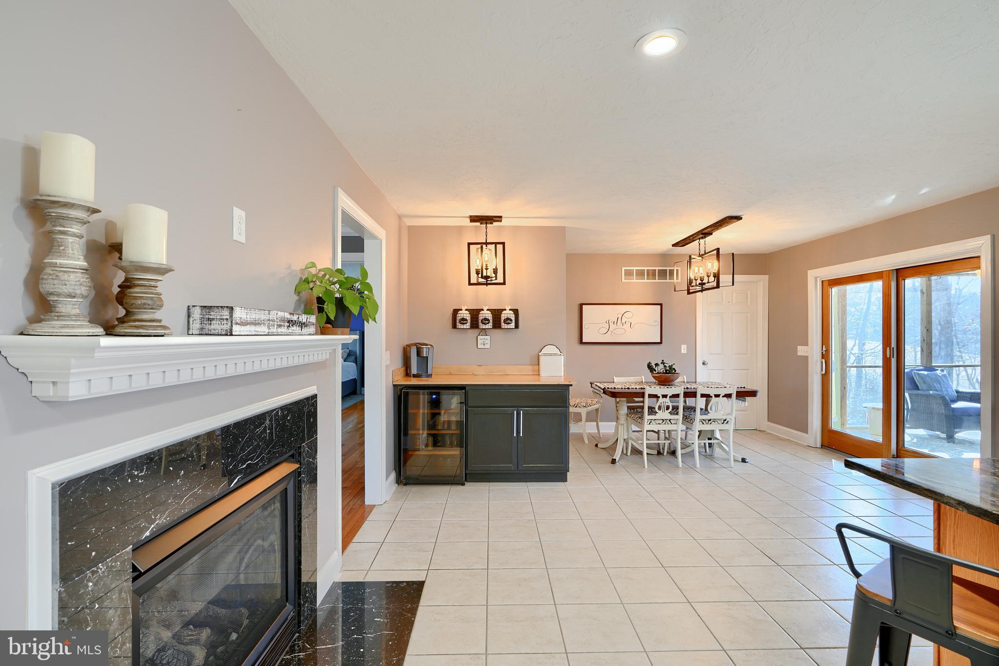 HIGH ROCK - Residential