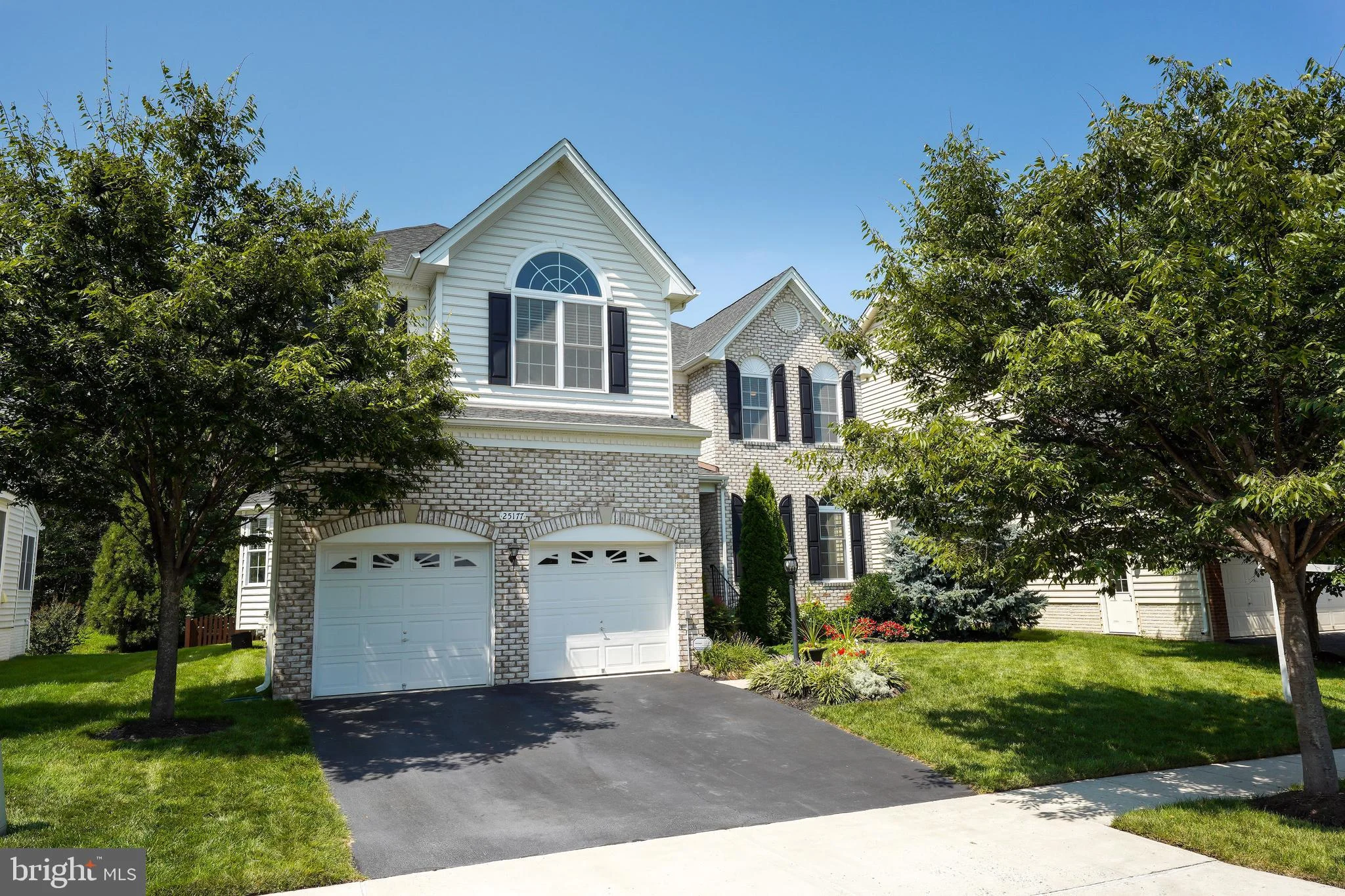 25177 Eisenhower Drive, Chantilly, VA 20152
