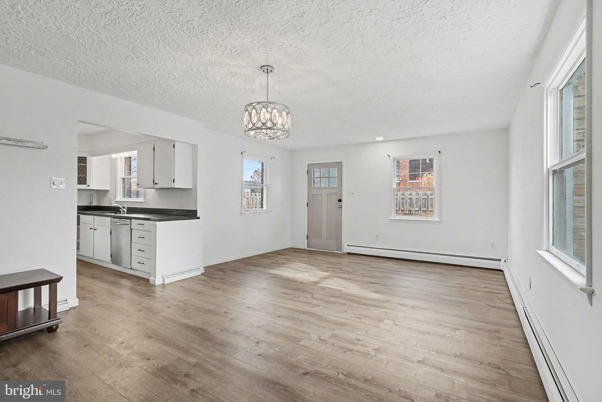 RED LION BORO - Residential