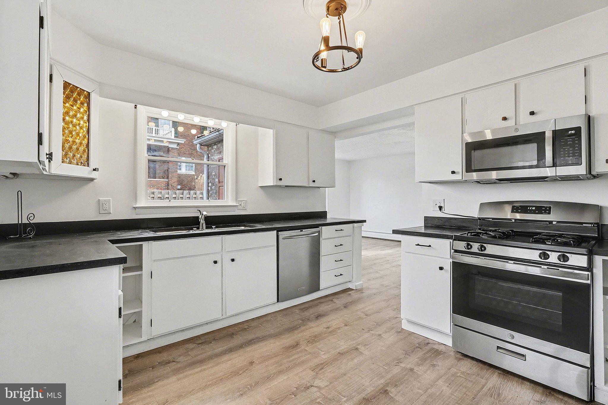 RED LION BORO - Residential