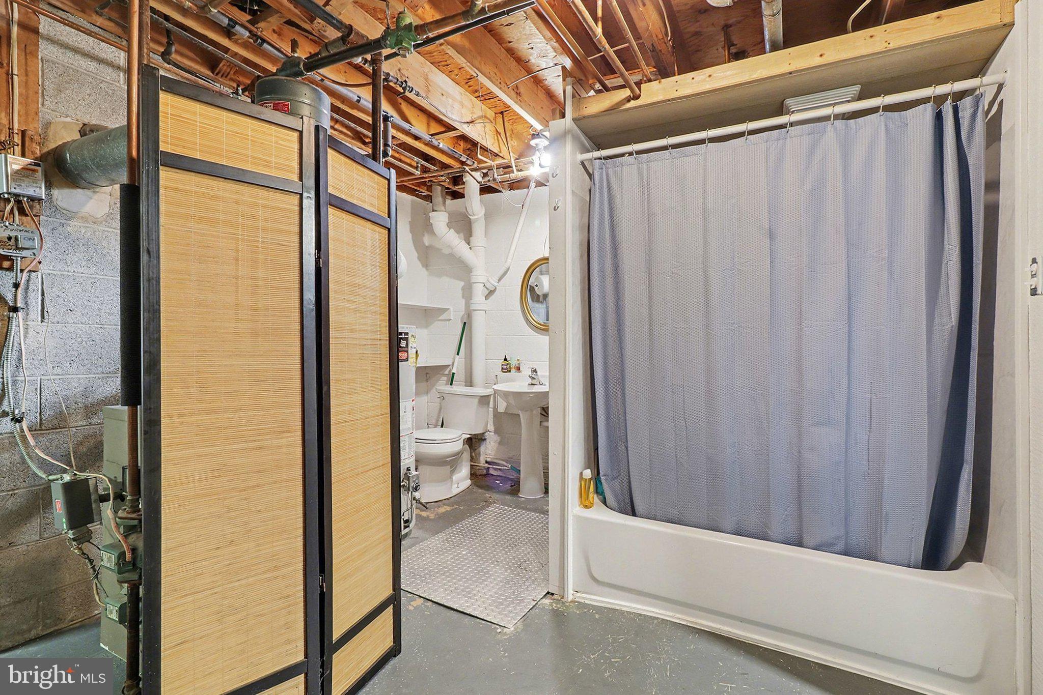 RED LION BORO - Residential