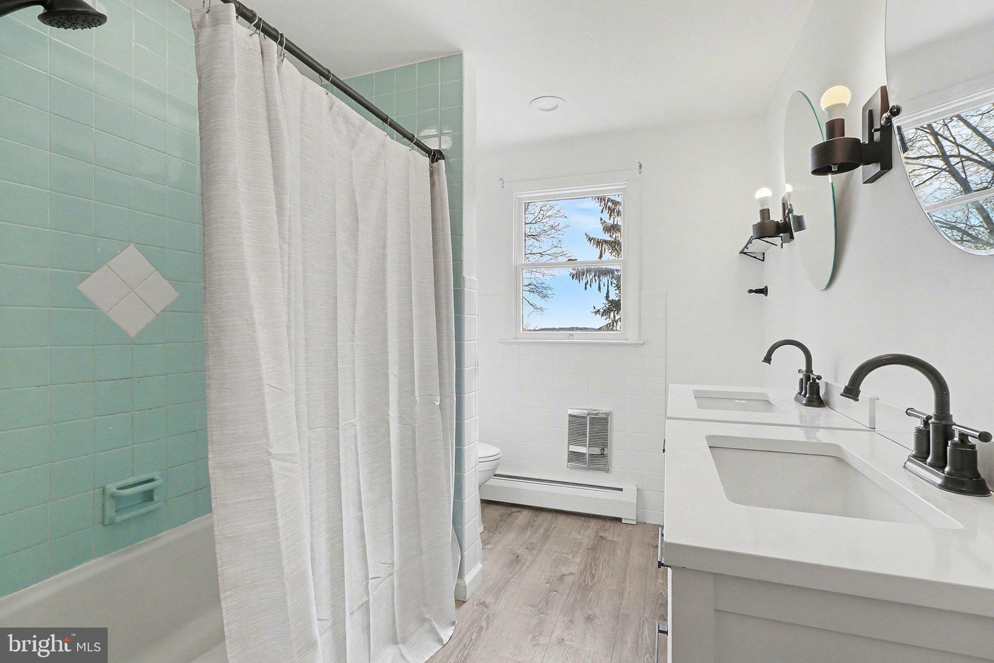 RED LION BORO - Residential