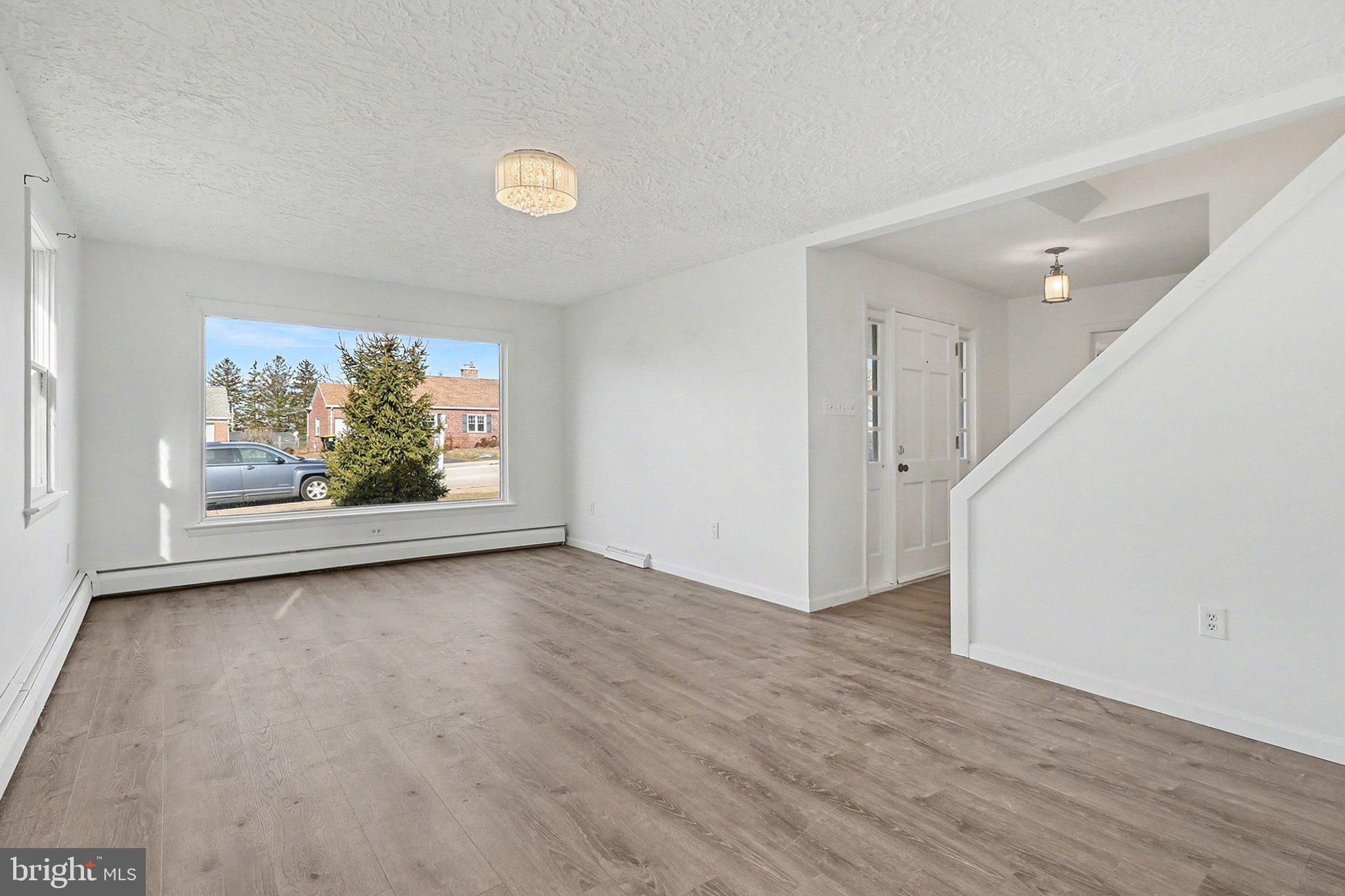 RED LION BORO - Residential