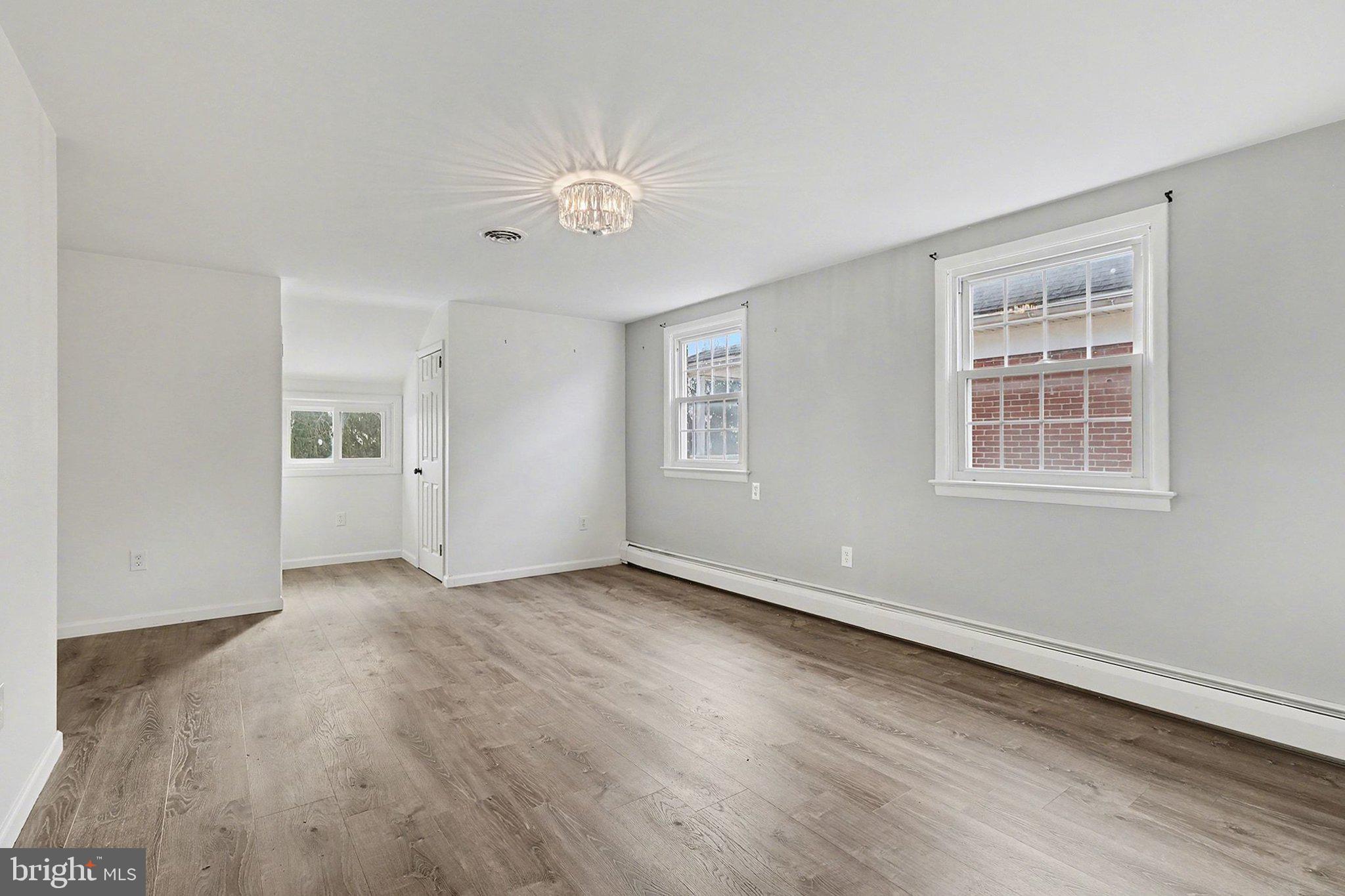 RED LION BORO - Residential