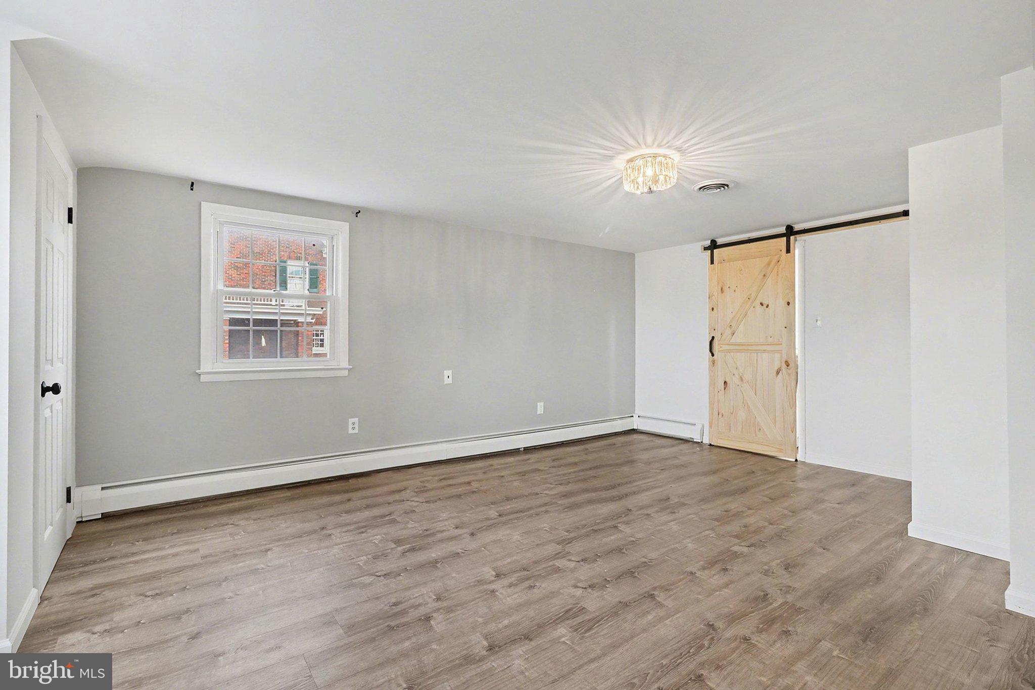 RED LION BORO - Residential