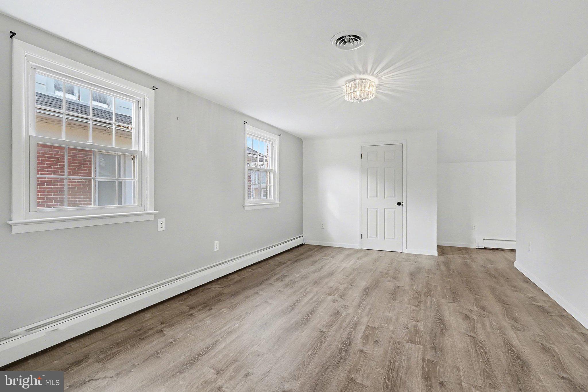 RED LION BORO - Residential