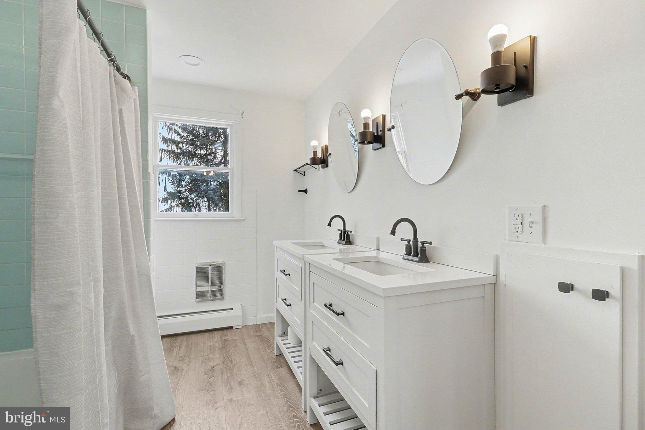 RED LION BORO - Residential