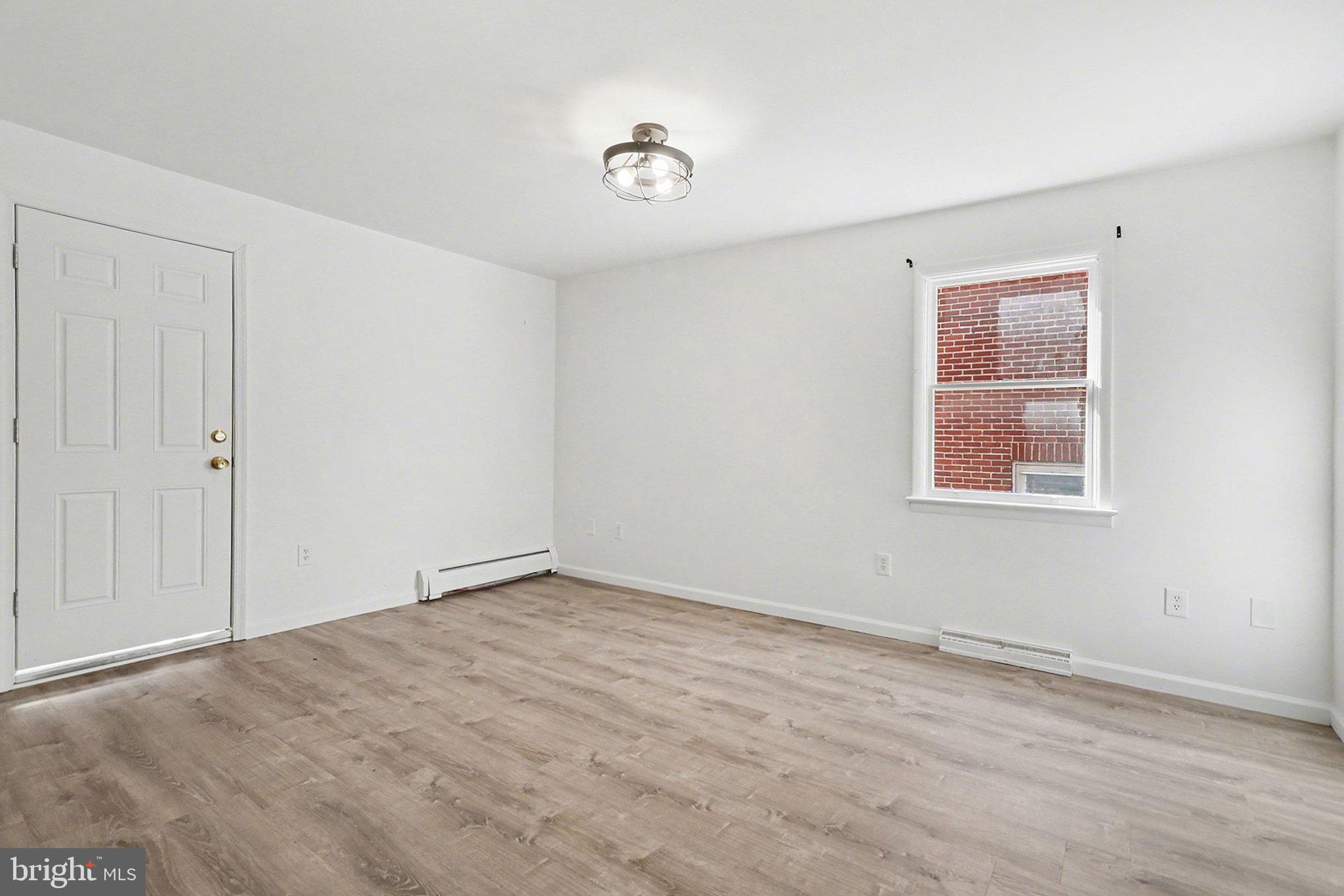 RED LION BORO - Residential