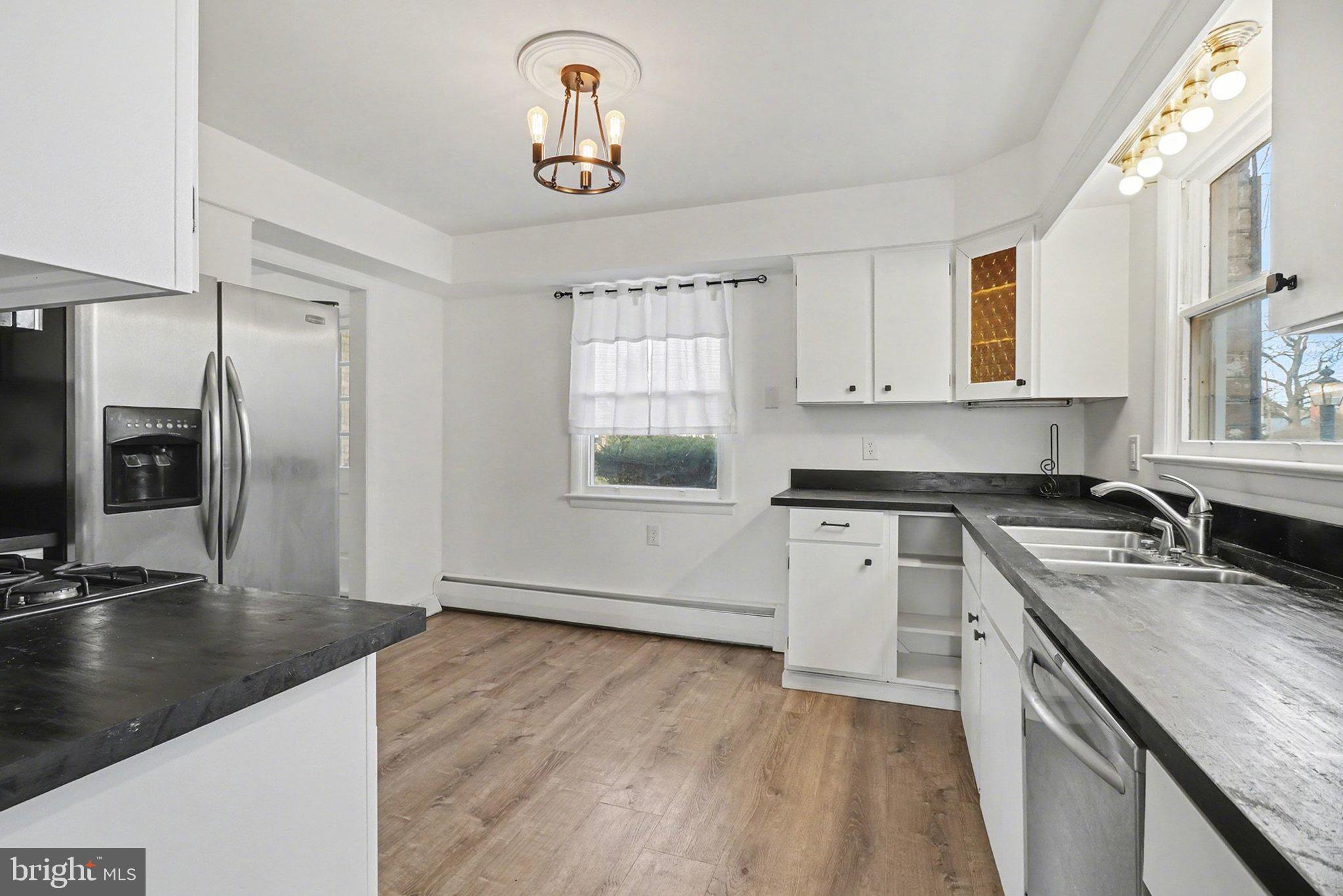 RED LION BORO - Residential