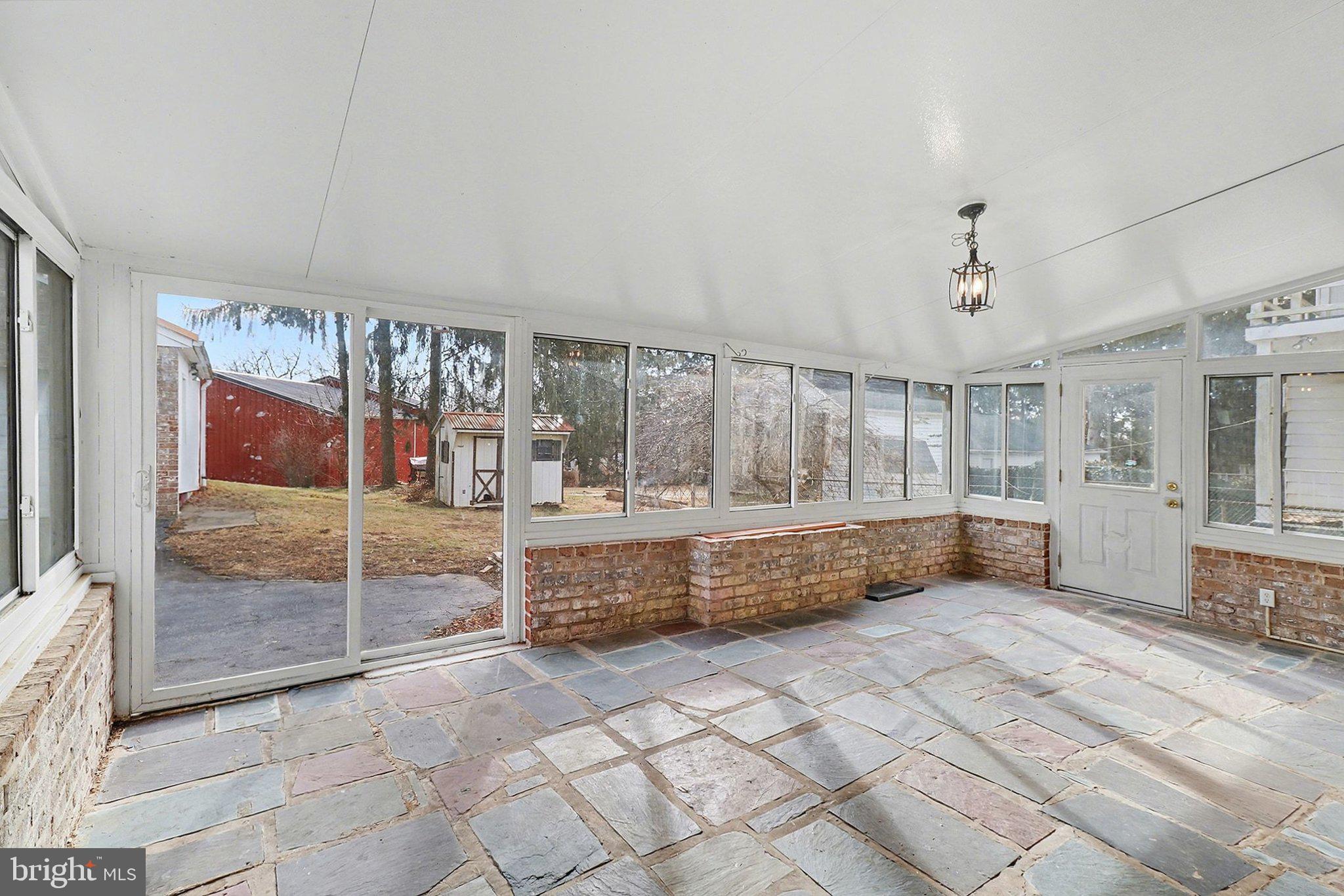 RED LION BORO - Residential