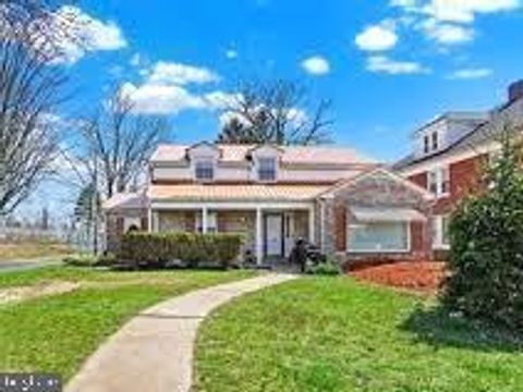 314 BOUNDARY AVENUE RED LION PA 17356