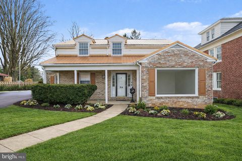 314 BOUNDARY AVENUE RED LION PA 17356