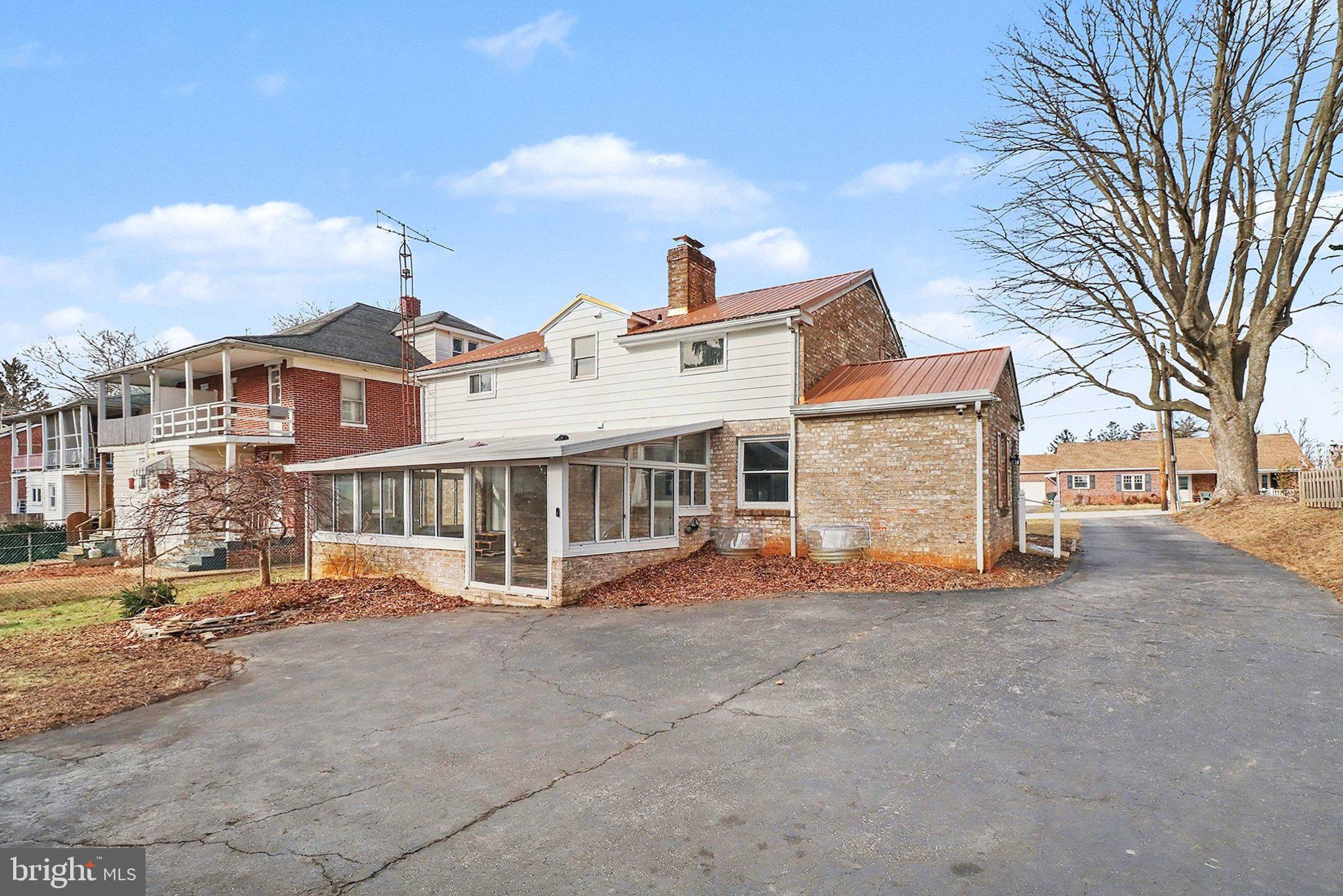 RED LION BORO - Residential