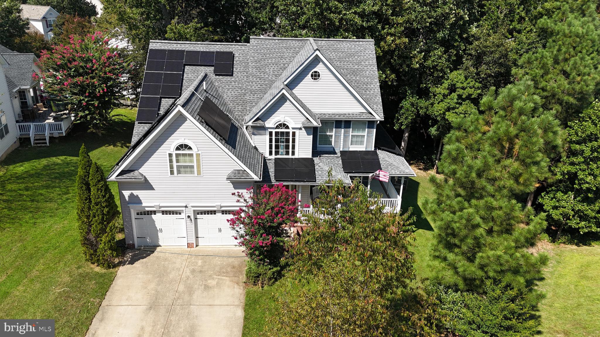 HUNTING QUARTERS - Residential