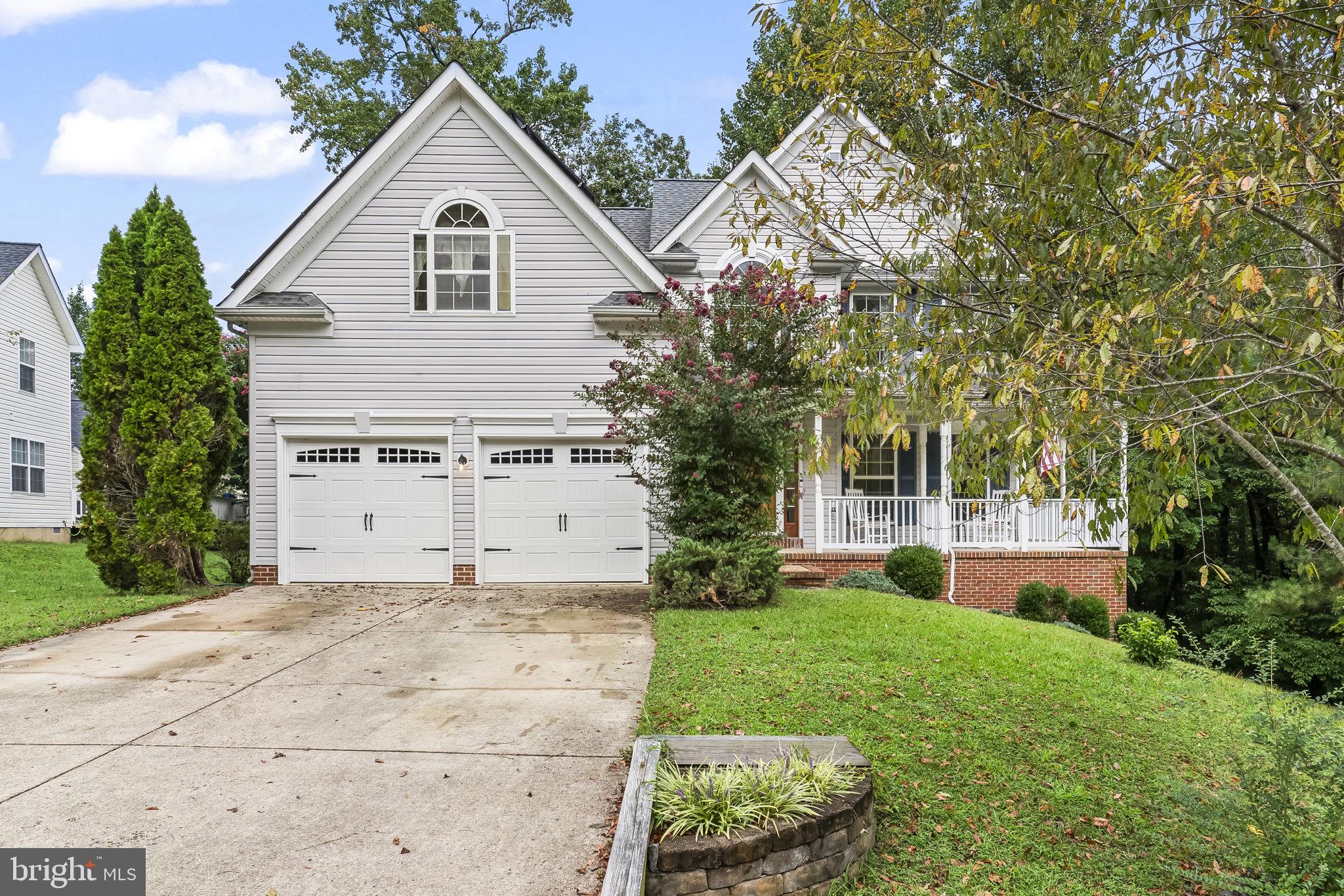 HUNTING QUARTERS - Residential