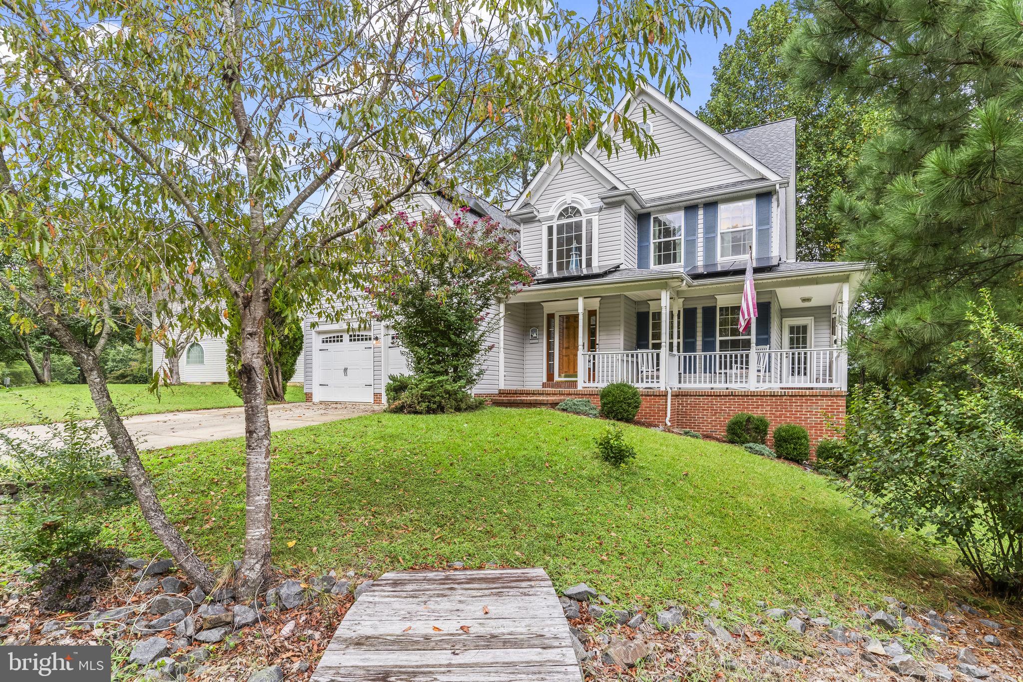 HUNTING QUARTERS - Residential