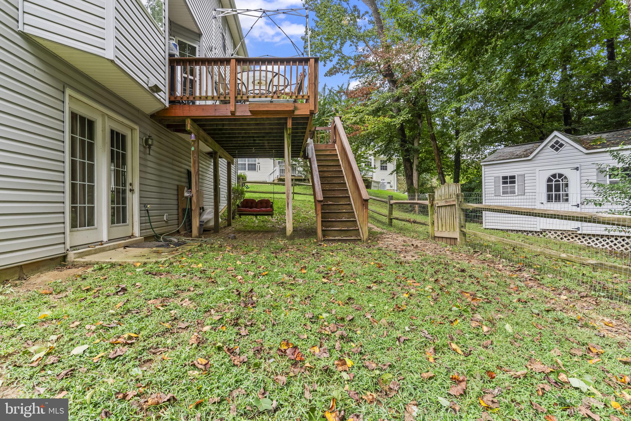 HUNTING QUARTERS - Residential