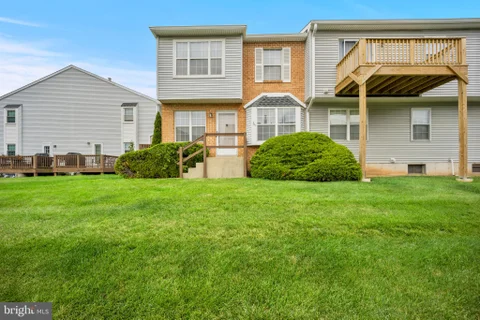 307 Wendover Drive, Norristown, PA 19403 - MLS#: PAMC2185996