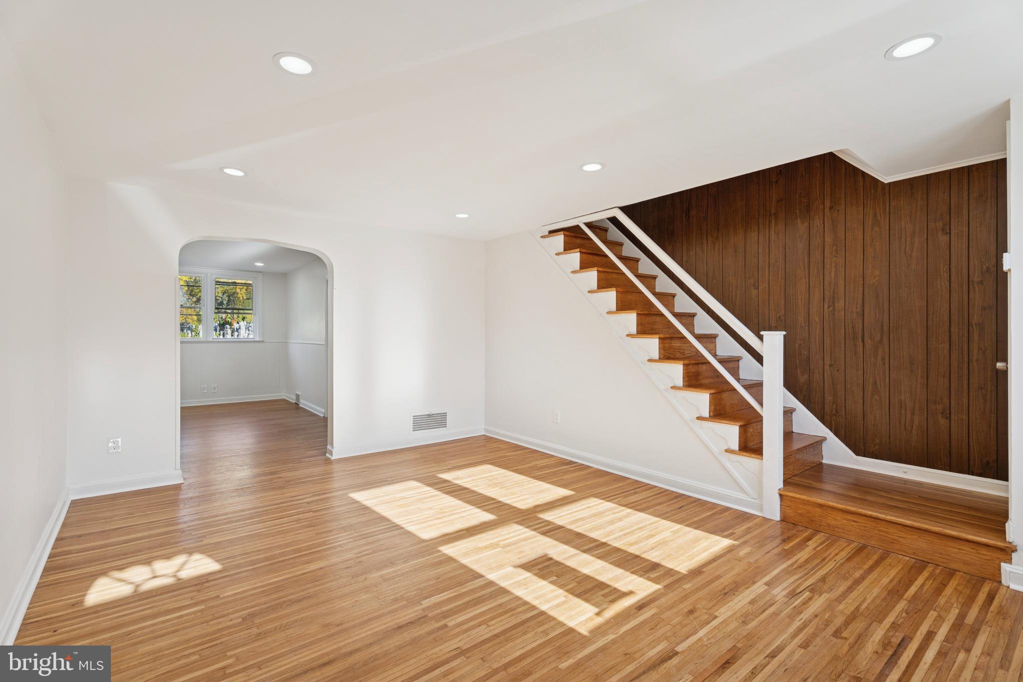 DREXEL HILL - Residential