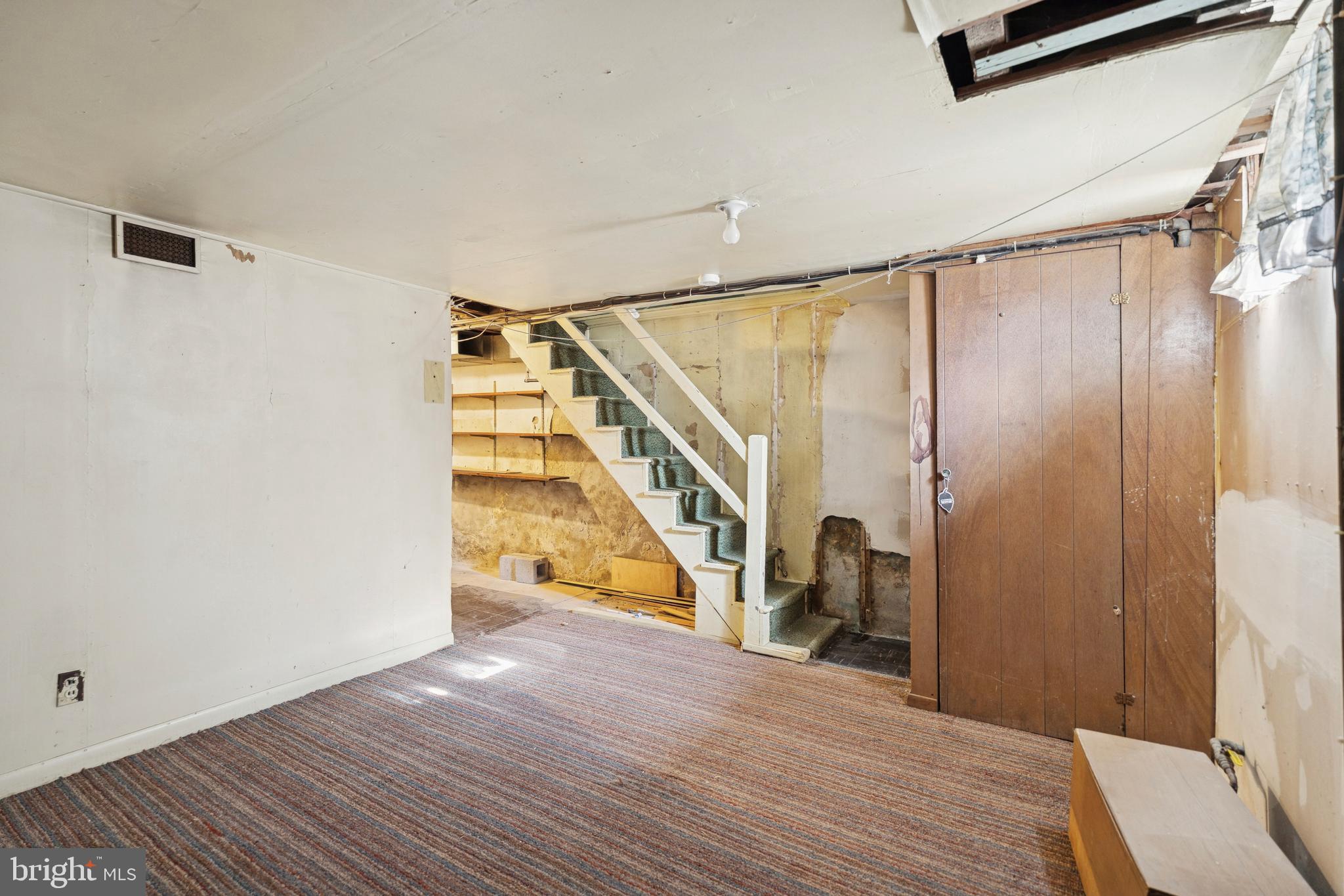 DREXEL HILL - Residential