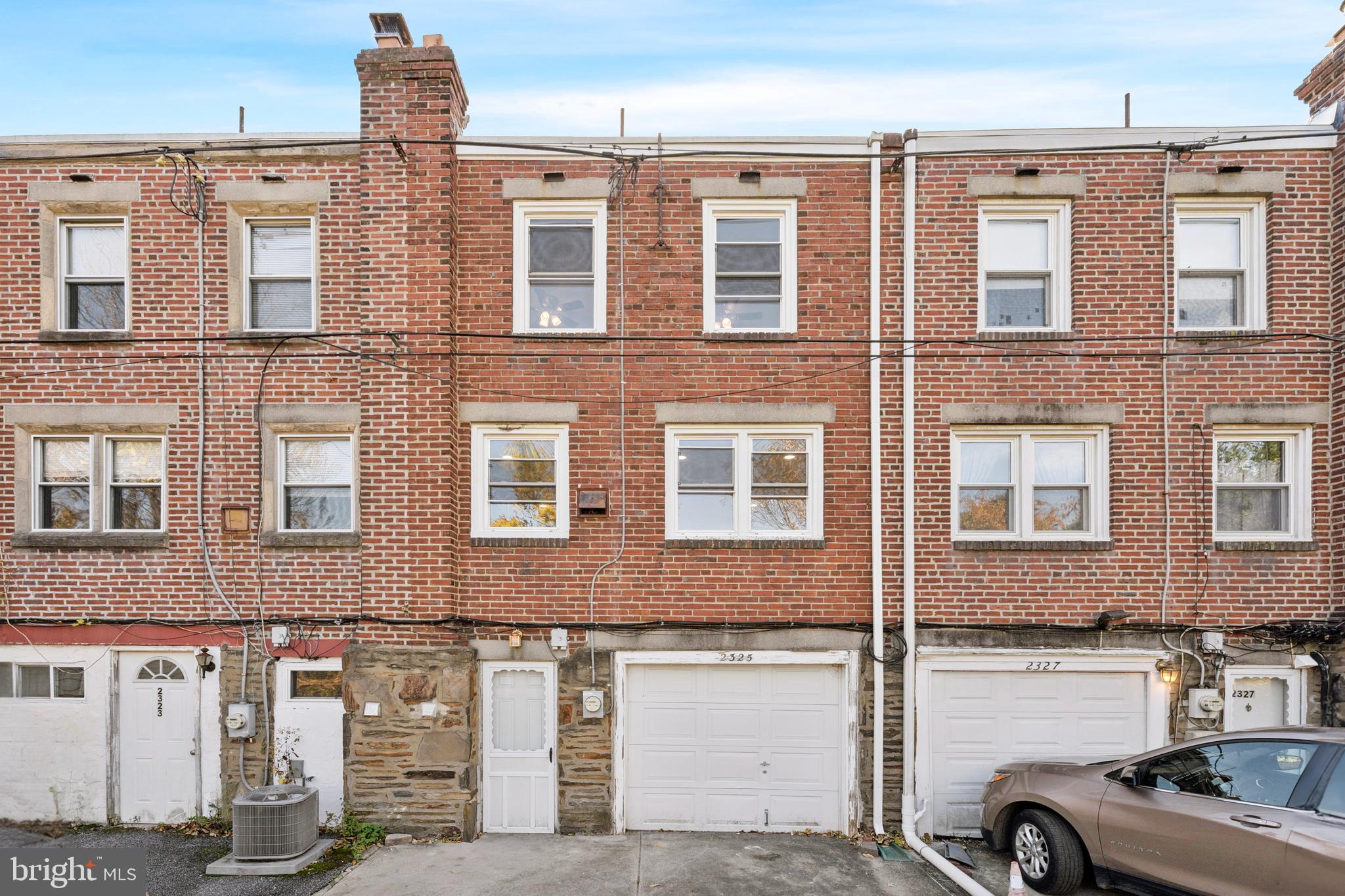 DREXEL HILL - Residential