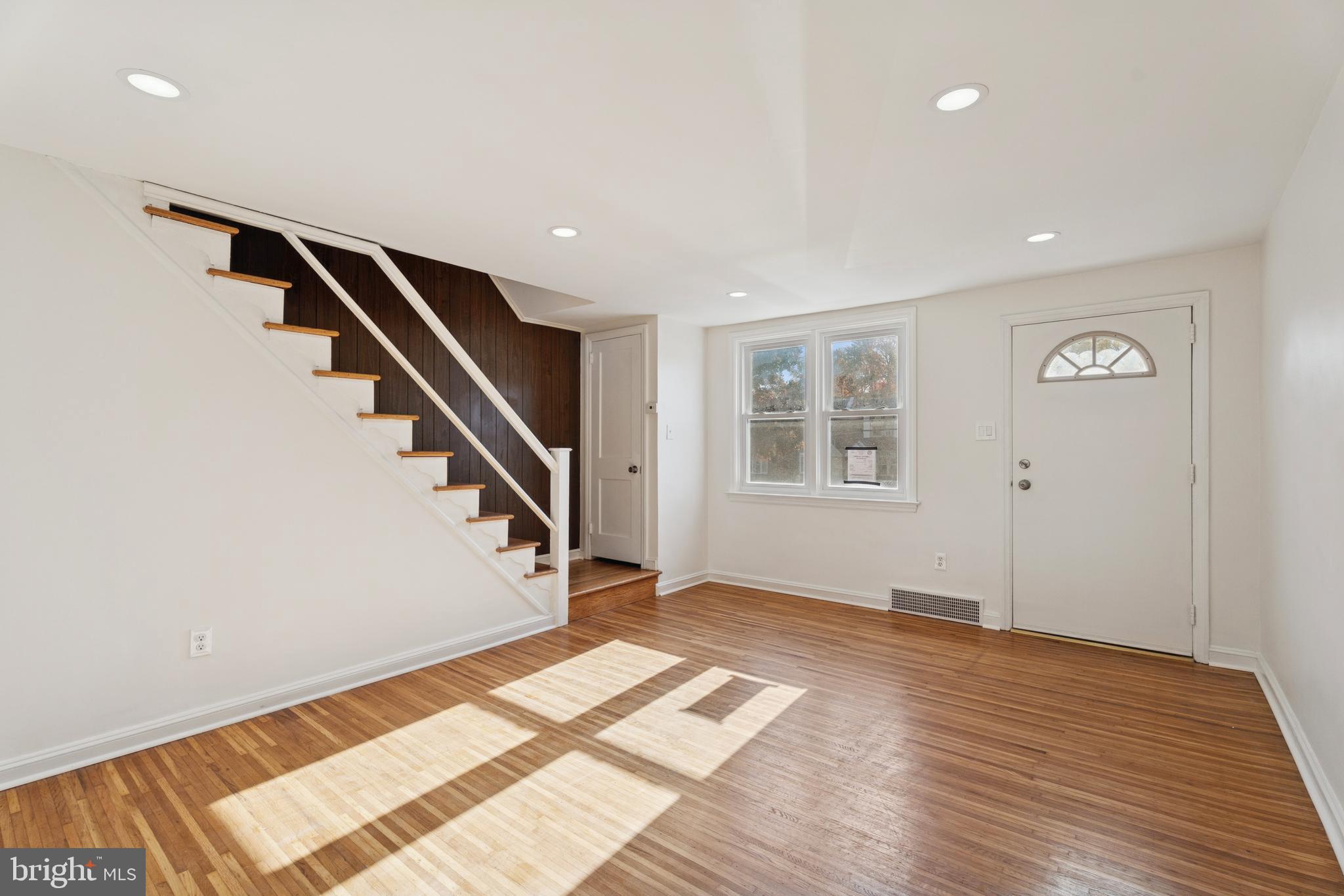 DREXEL HILL - Residential