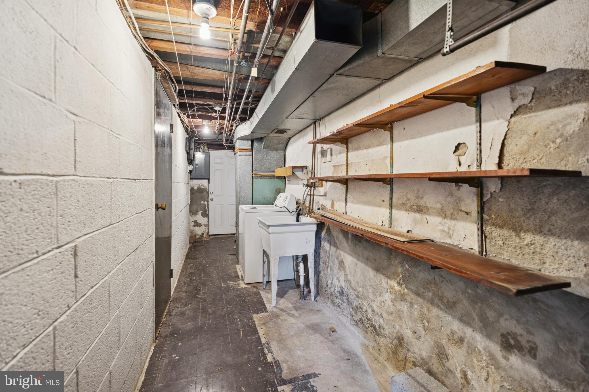 DREXEL HILL - Residential