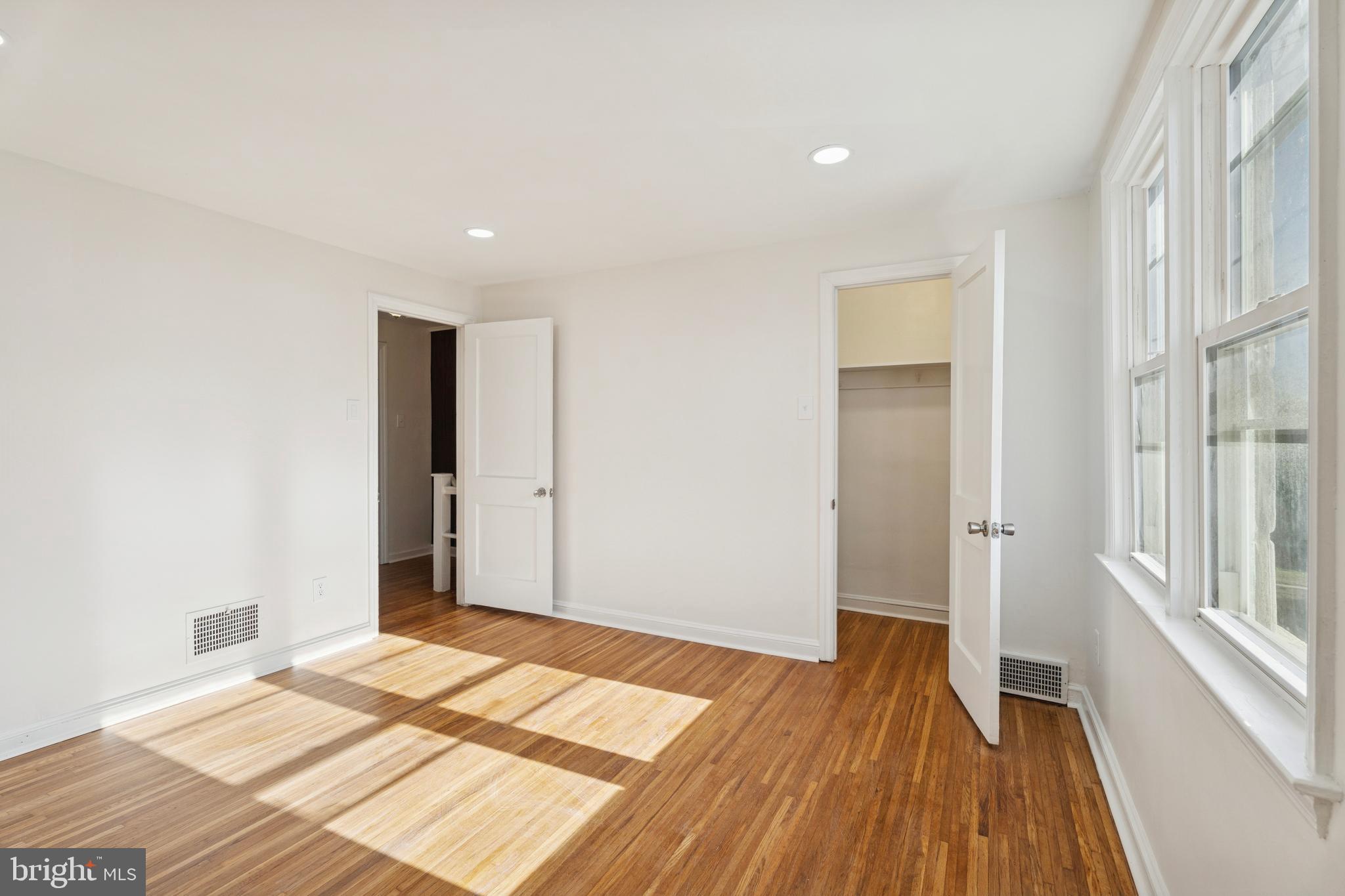 DREXEL HILL - Residential