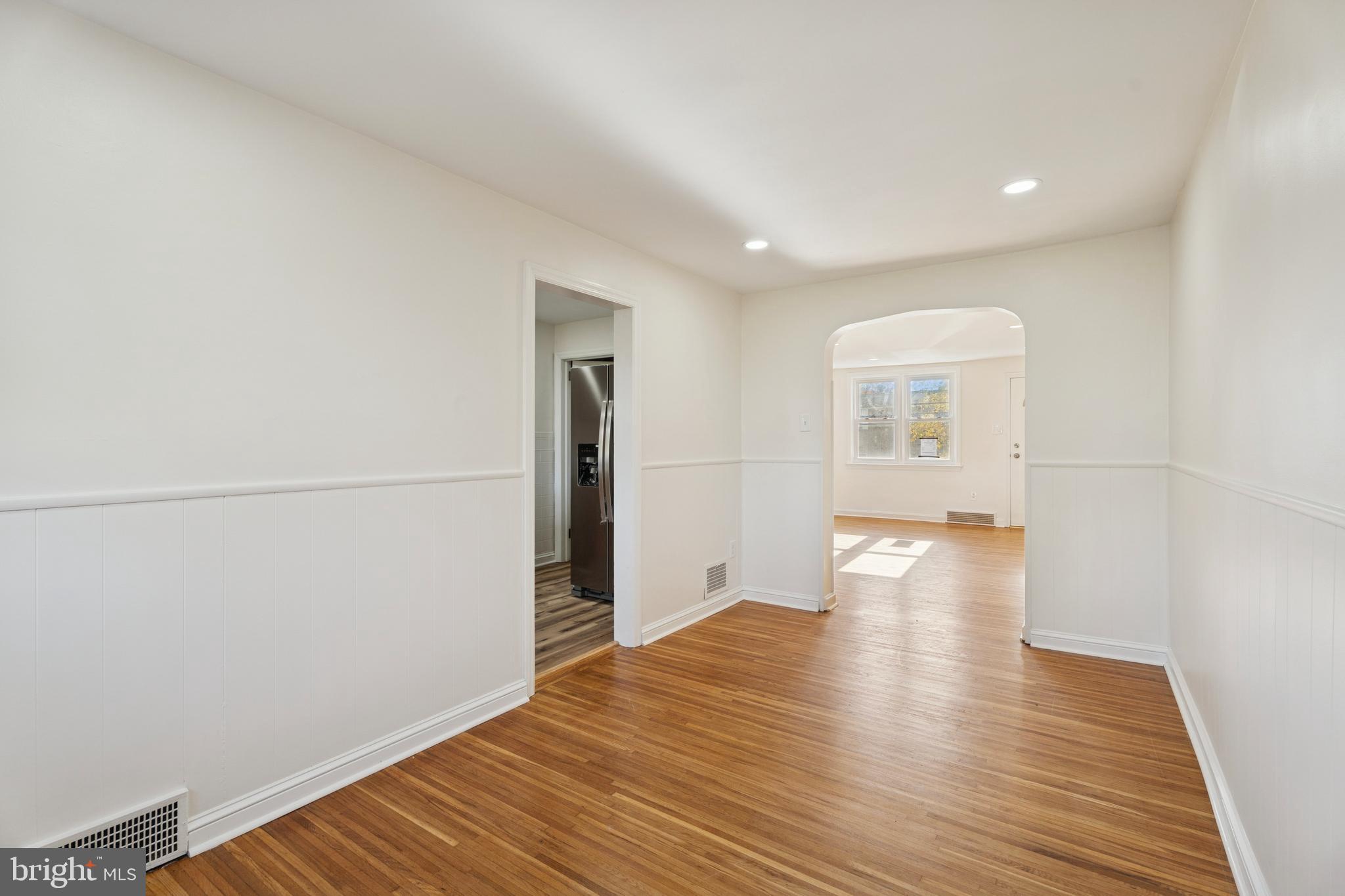 DREXEL HILL - Residential