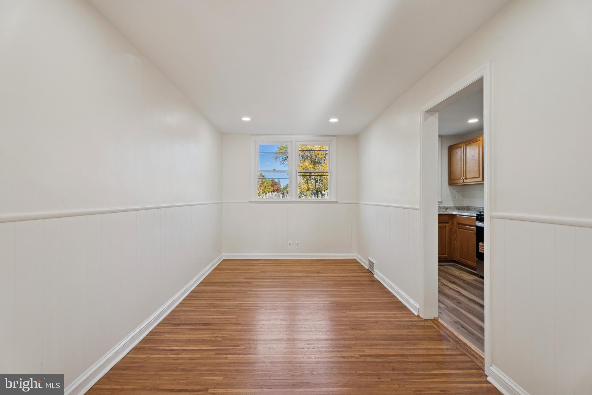 DREXEL HILL - Residential