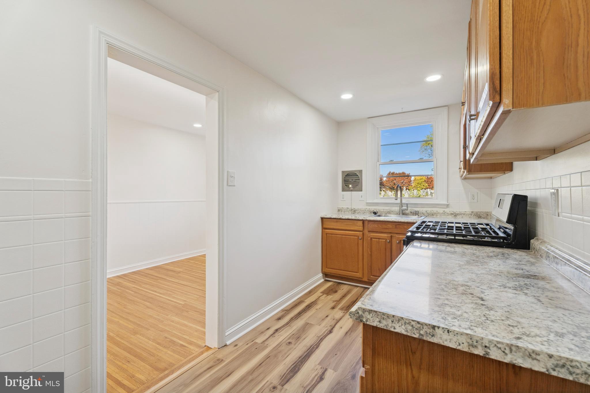 DREXEL HILL - Residential