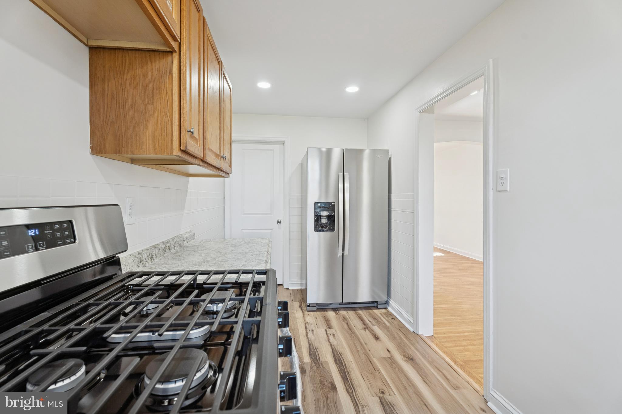 DREXEL HILL - Residential