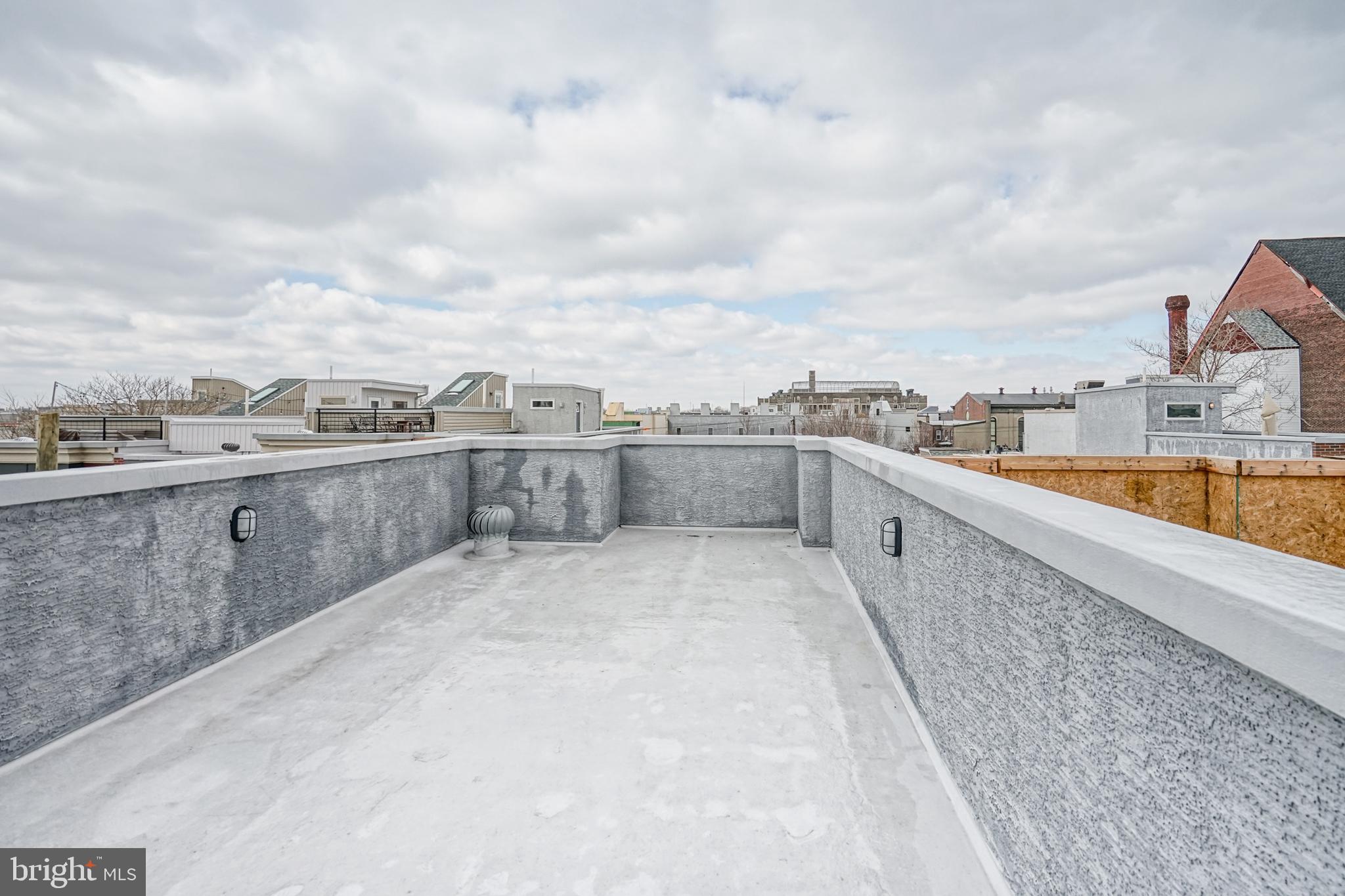 POINT BREEZE - Residential