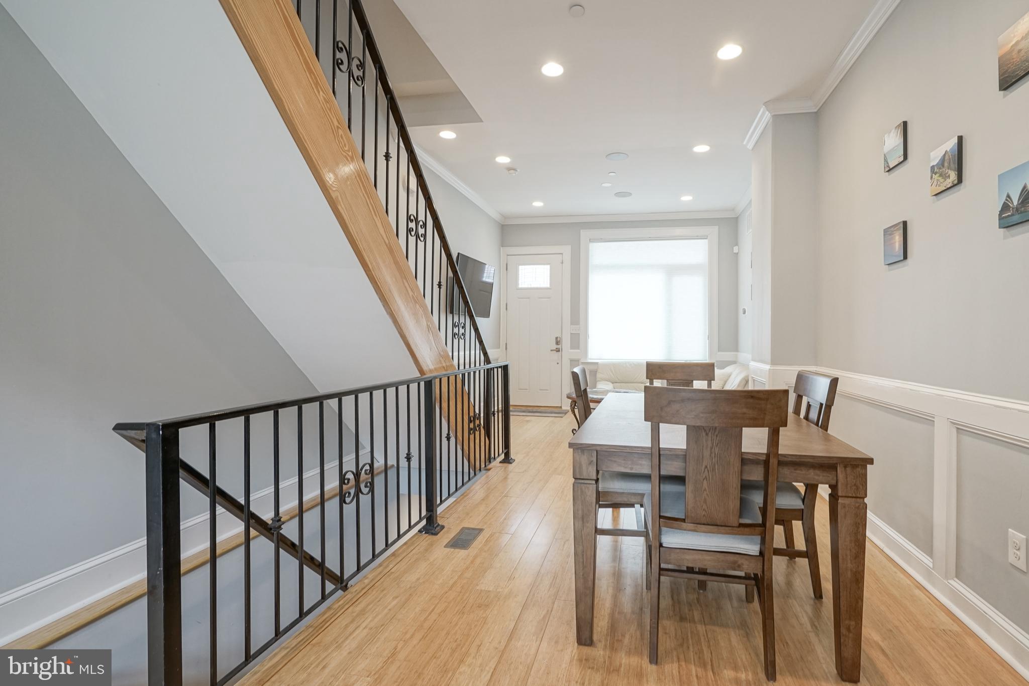 POINT BREEZE - Residential