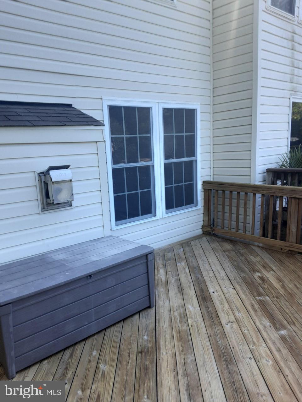 OWINGS MILLS - Residential