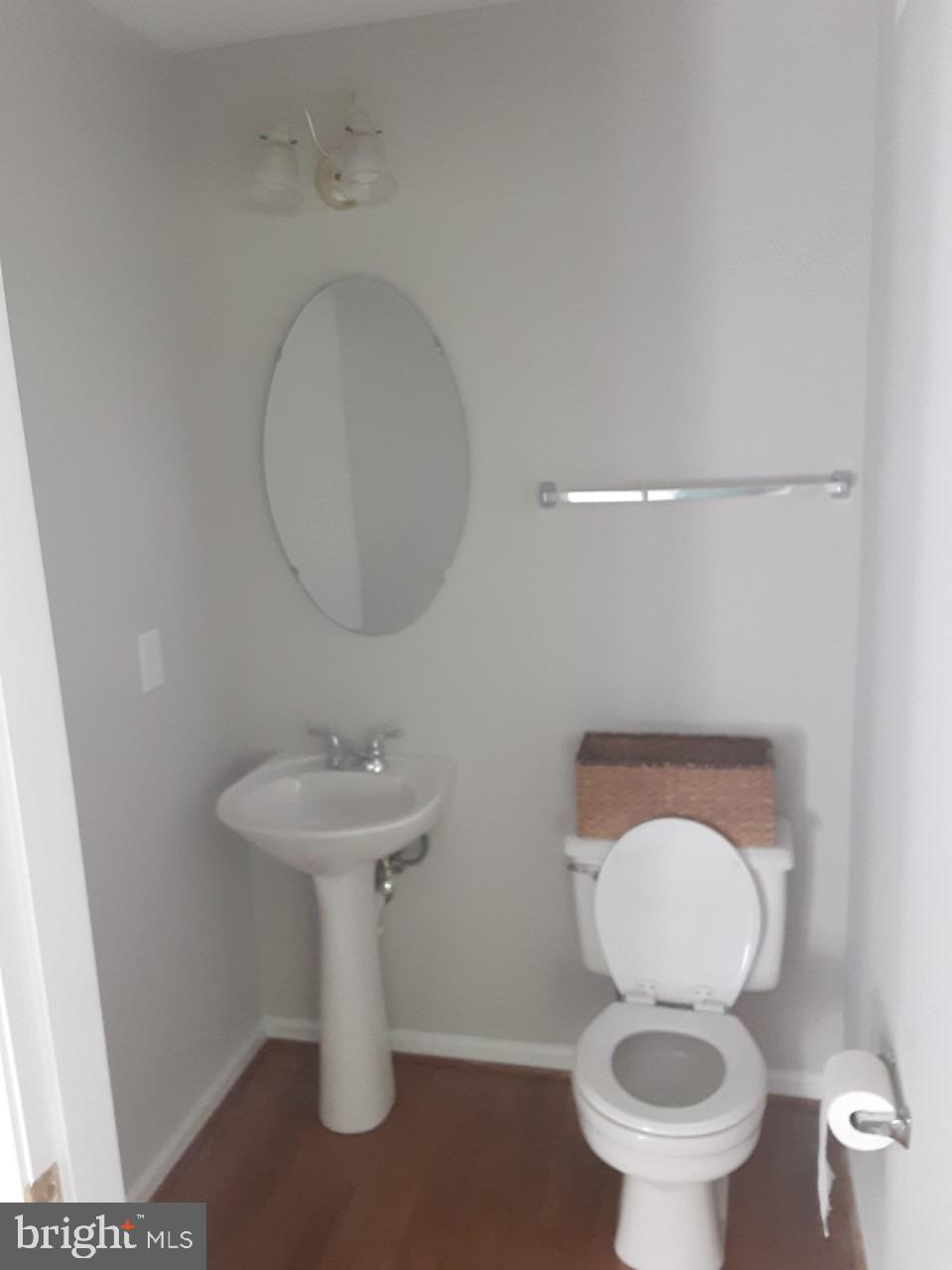 OWINGS MILLS - Residential