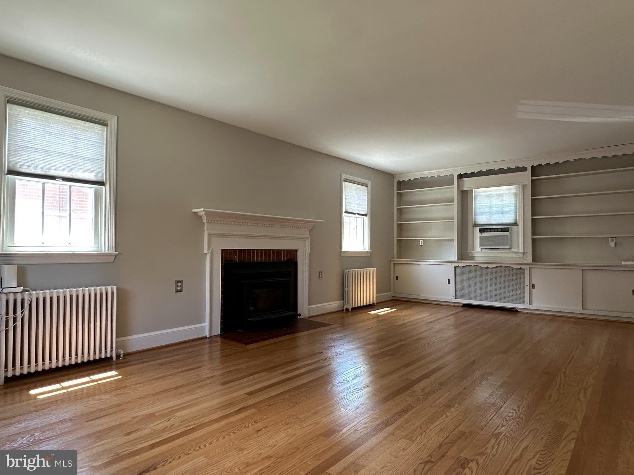 NONE AVAILABLE - Residential Lease