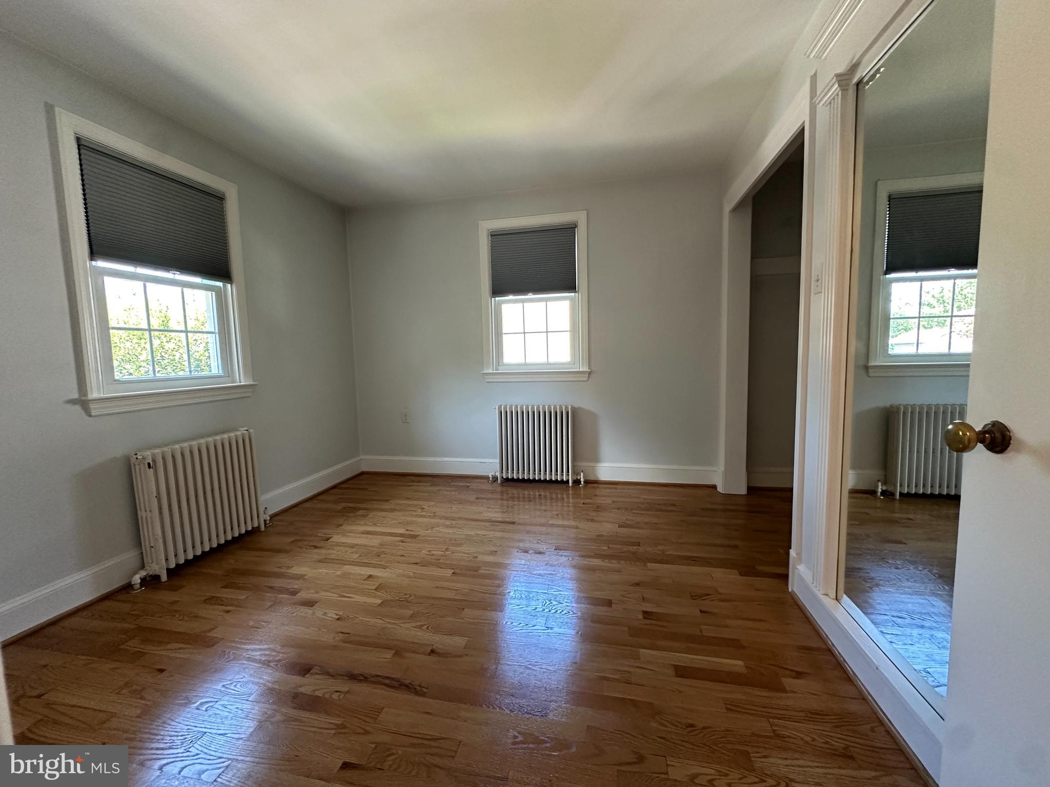 NONE AVAILABLE - Residential Lease