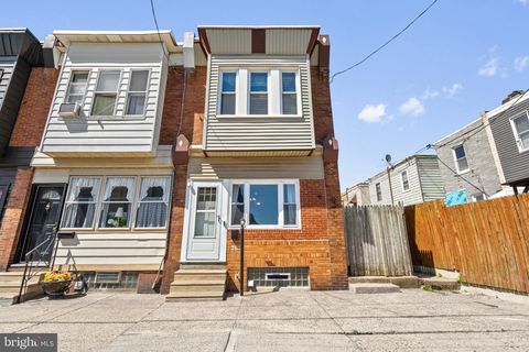 2810 LEFEVRE STREET PHILADELPHIA PA 19137