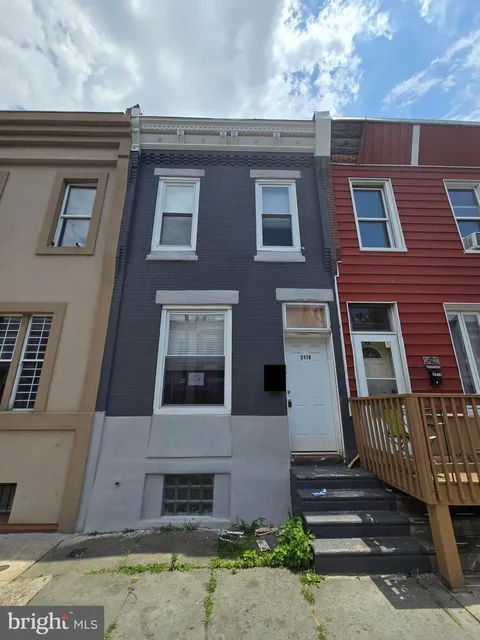 2919 N Mascher Street, Philadelphia, PA 19133 - MLS#: PAPH2426892