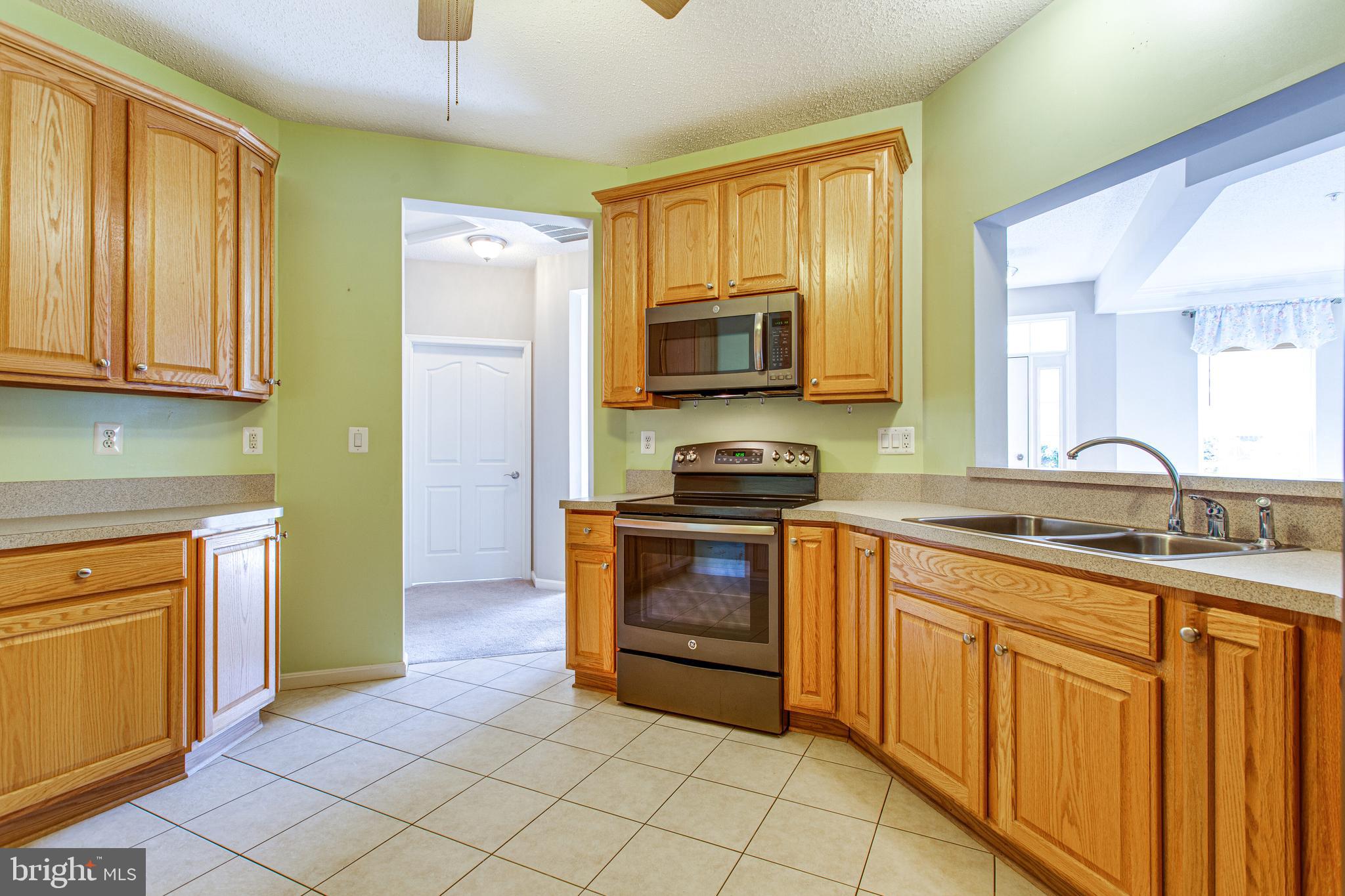 HAWTHORNE GREENE - Residential