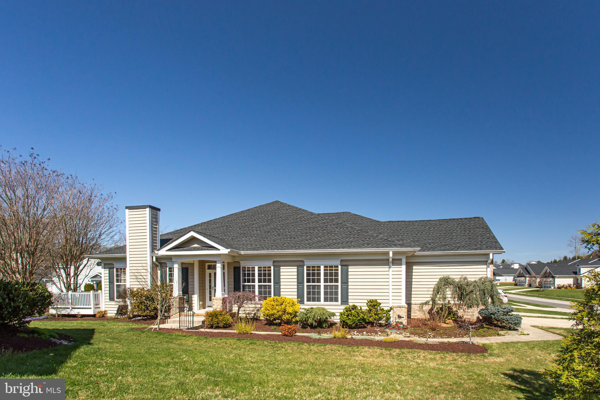 HAWTHORNE GREENE - Residential