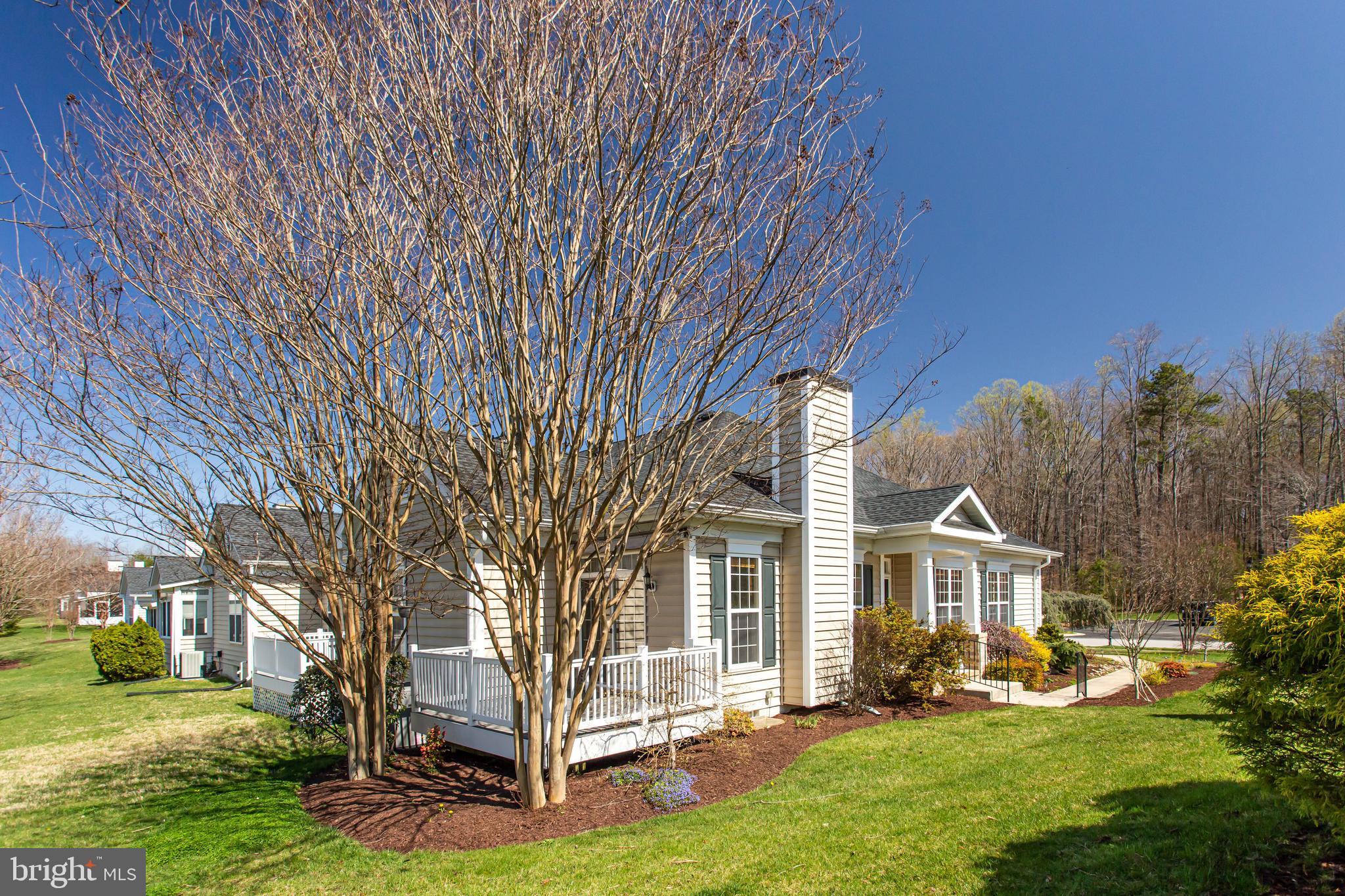 HAWTHORNE GREENE - Residential